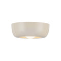 Hayden Flush Mount Ceiling Light by Kuzco Lighting