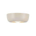 Hayden Flush Mount Ceiling Light by Kuzco Lighting