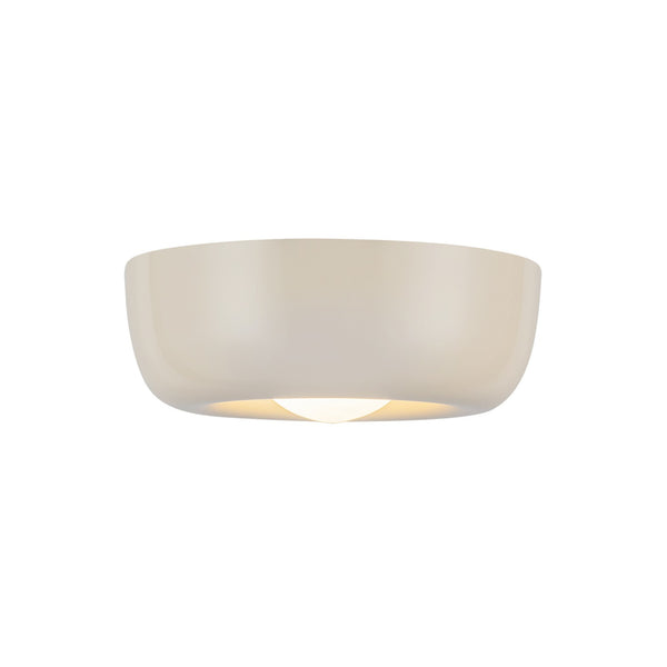 Hayden Flush Mount Ceiling Light by Kuzco Lighting