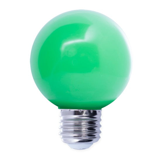 Bulbrite - 770152 - Light Bulb - Specialty - Green from Lighting & Bulbs Unlimited.