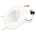 Recessed Downlight Accessory by Bulbrite