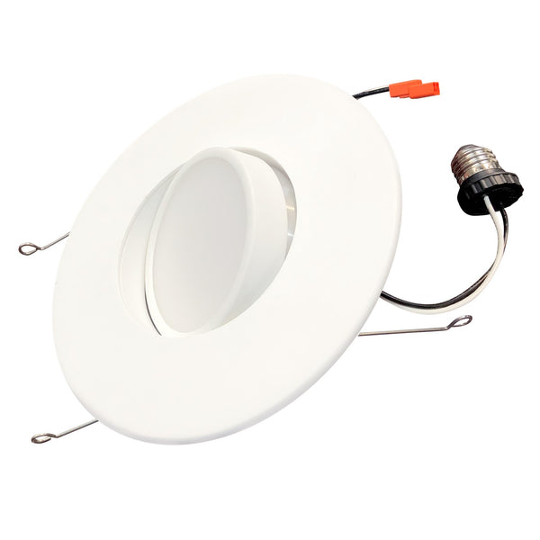 Recessed Downlight by Bulbrite