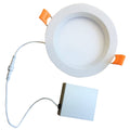 Recessed Downlight Accessory by Bulbrite
