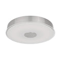 Parker Flush Mount Ceiling Light by Kuzco Lighting