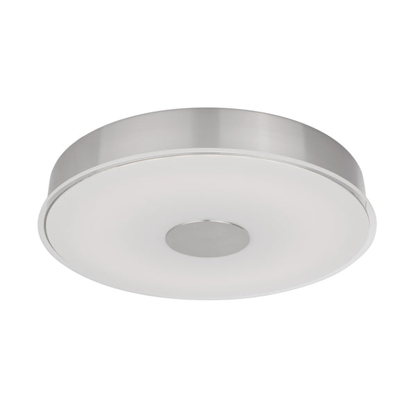 Parker Flush Mount Ceiling Light by Kuzco Lighting