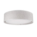 Dalton Flush Mount Ceiling Light by Kuzco Lighting
