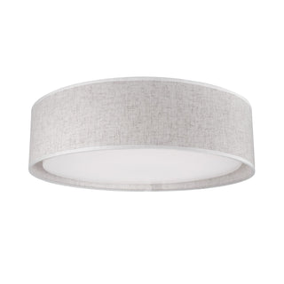 Dalton Flush Mount Ceiling Light by Kuzco Lighting