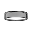 Dalton Flush Mount Ceiling Light by Kuzco Lighting