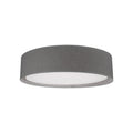 Dalton Flush Mount Ceiling Light by Kuzco Lighting