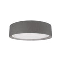 Dalton Flush Mount Ceiling Light by Kuzco Lighting