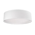 Dalton Flush Mount Ceiling Light by Kuzco Lighting