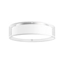 Dalton Flush Mount Ceiling Light by Kuzco Lighting
