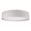 Dalton Flush Mount Ceiling Light by Kuzco Lighting