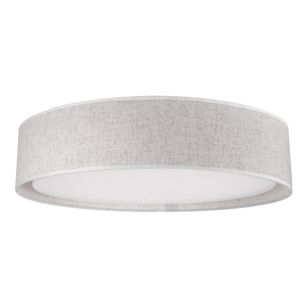 Dalton Flush Mount Ceiling Light by Kuzco Lighting
