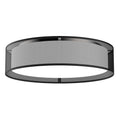 Dalton Flush Mount Ceiling Light by Kuzco Lighting