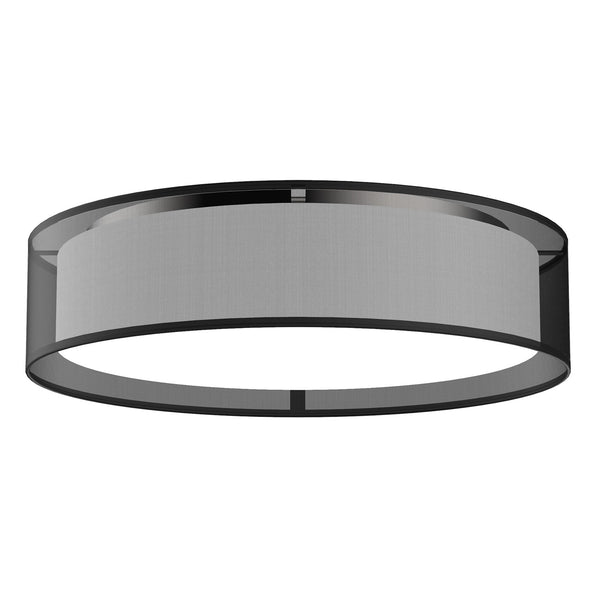 Dalton Flush Mount Ceiling Light by Kuzco Lighting