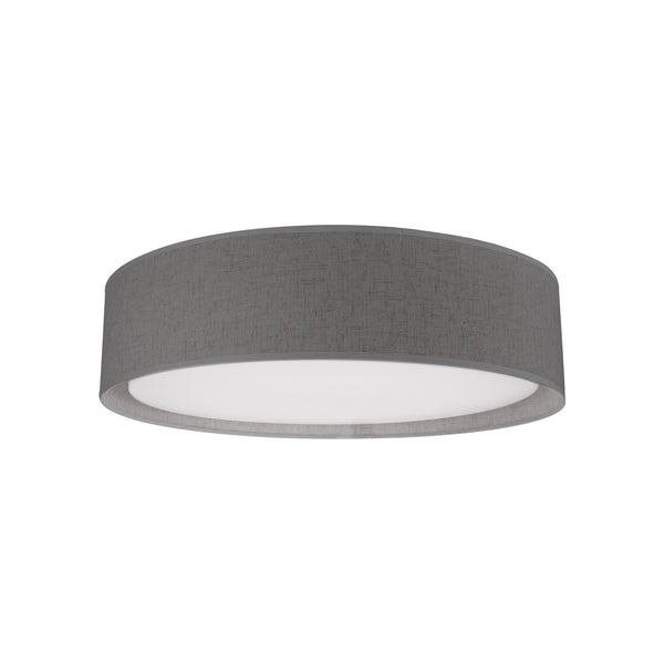 Dalton Flush Mount Ceiling Light by Kuzco Lighting