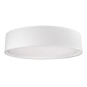 Dalton Flush Mount Ceiling Light by Kuzco Lighting