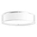 Dalton Flush Mount Ceiling Light by Kuzco Lighting