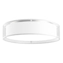 Dalton Flush Mount Ceiling Light by Kuzco Lighting