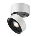 Solo Flush Mount Ceiling Light by Kuzco Lighting