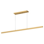 Kuzco Lighting-LP10356-BG-2700K|MAIN