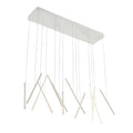 Chute Pendant by Kuzco Lighting