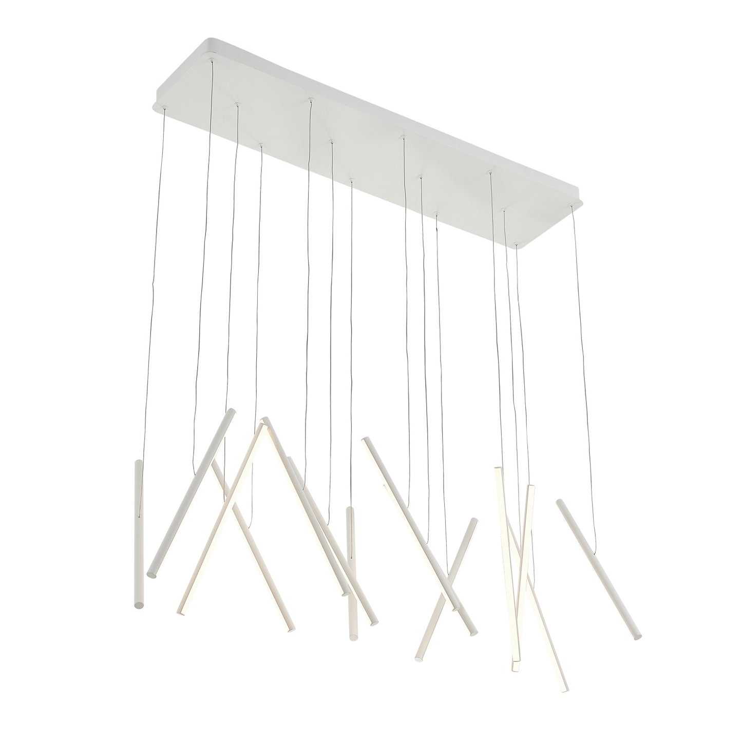 Kuzco Lighting-LP14840-WH-UNV-010|MAIN