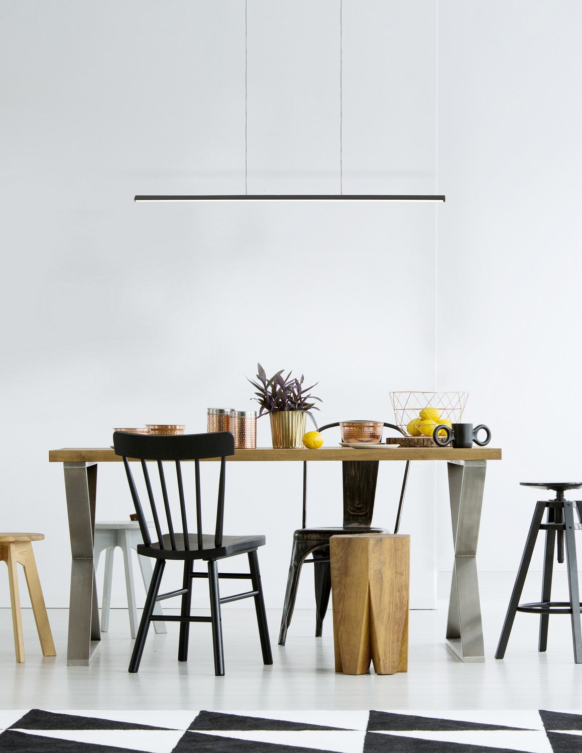 Kuzco Lighting-LP14935-BK-UNV|ALT|1