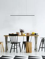 Kuzco Lighting-LP14935-BK-UNV|ALT|1