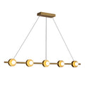 Elixir Pendant by Kuzco Lighting