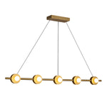 Kuzco Lighting-LP15548-BG-UNV|MAIN