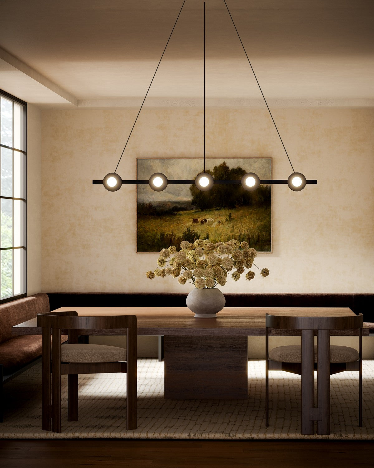 Kuzco Lighting-LP15548-BK-UNV|ALT|1