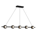 Elixir Pendant by Kuzco Lighting