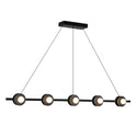 Elixir Pendant by Kuzco Lighting