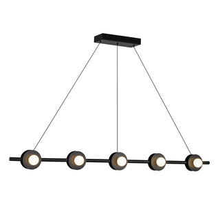 Buy black Elixir Pendant by Kuzco Lighting
