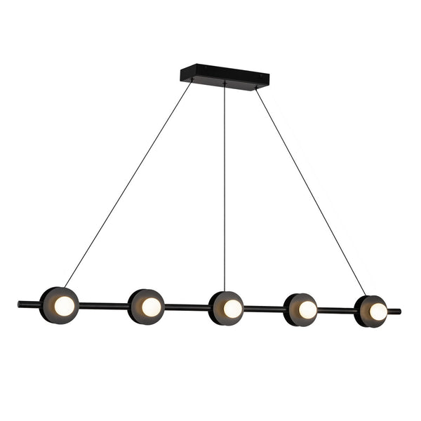 Elixir Pendant by Kuzco Lighting