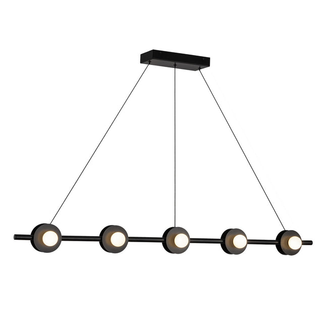 Kuzco Lighting-LP15548-BK-UNV|MAIN