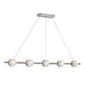 Elixir Pendant by Kuzco Lighting