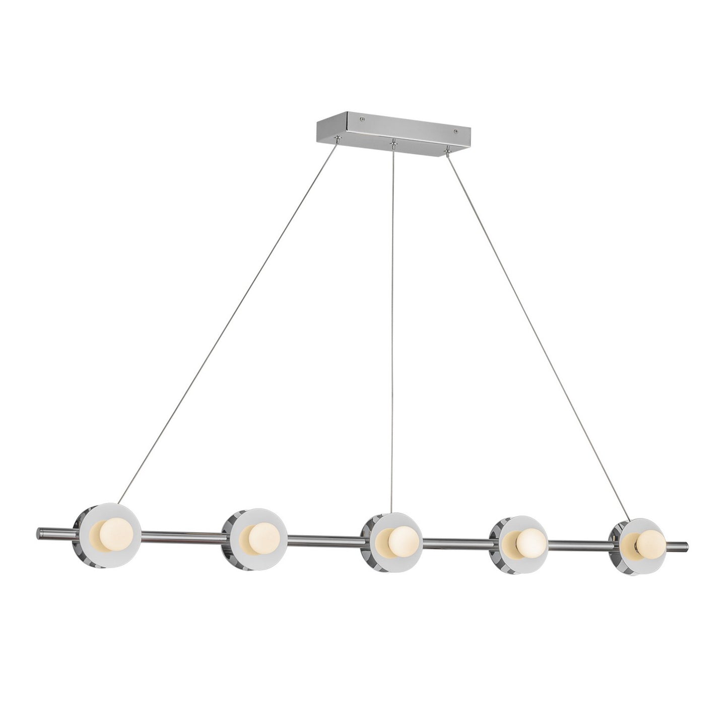 Kuzco Lighting-LP15548-CH-UNV|MAIN