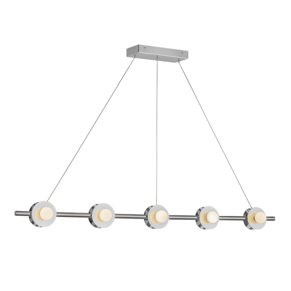 Elixir Pendant by Kuzco Lighting