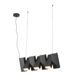 Kuzco Lighting-LP17435-BK-UNV|MAIN
