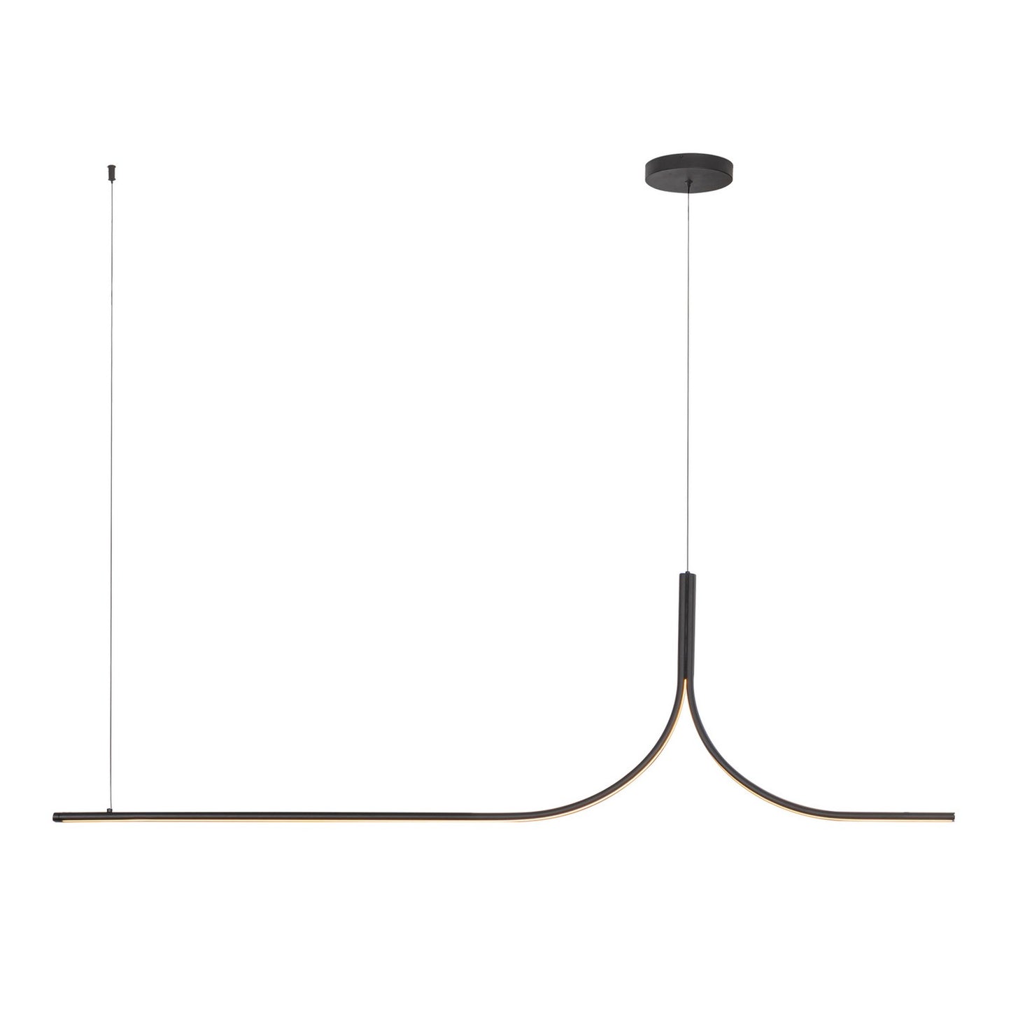 Kuzco Lighting-LP17905-BK-UNV-010-RT|MAIN
