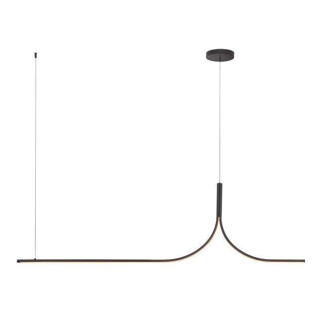 Kuzco Lighting-LP17905-BK-UNV-010-RT|MAIN
