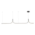 Thread Pendant by Kuzco Lighting