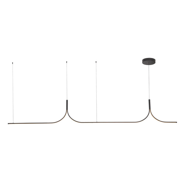 Thread Pendant by Kuzco Lighting