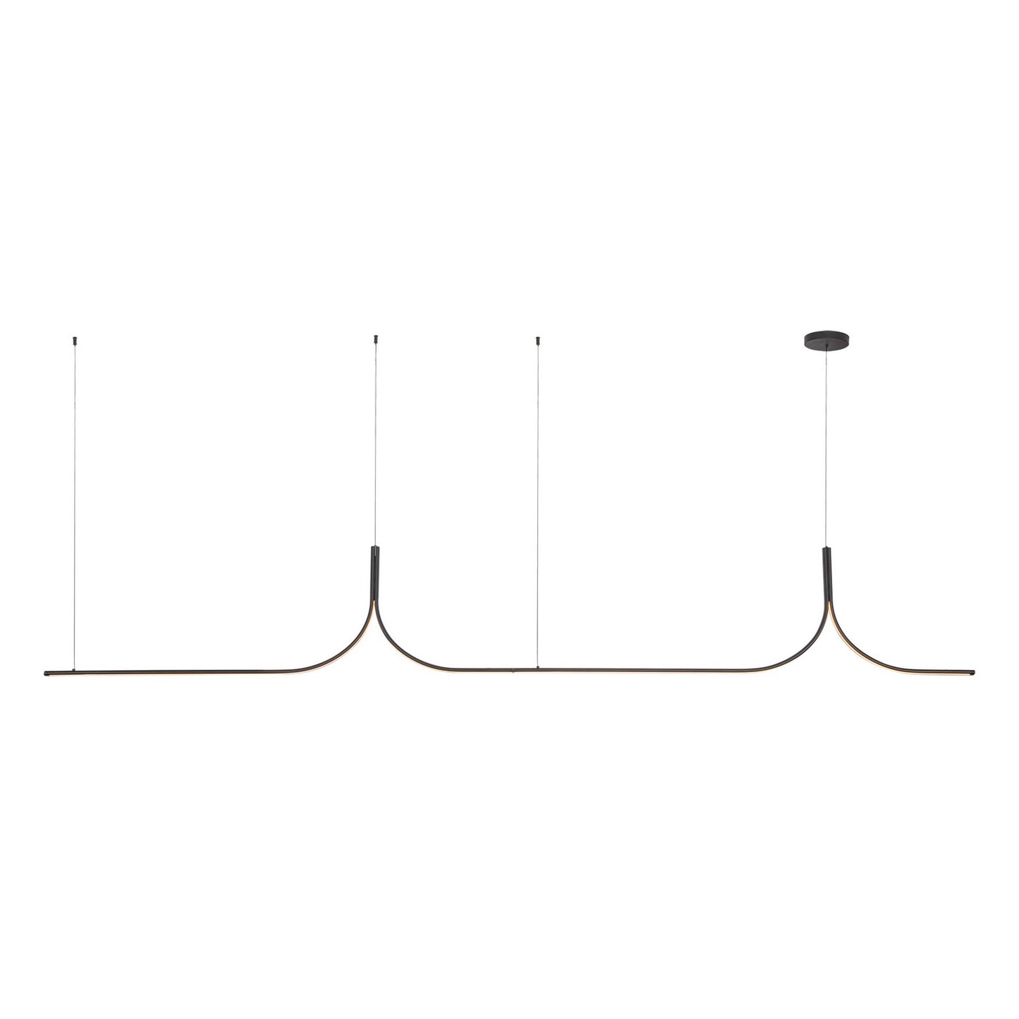 Kuzco Lighting-LP17910-BK-UNV-010-RT|MAIN