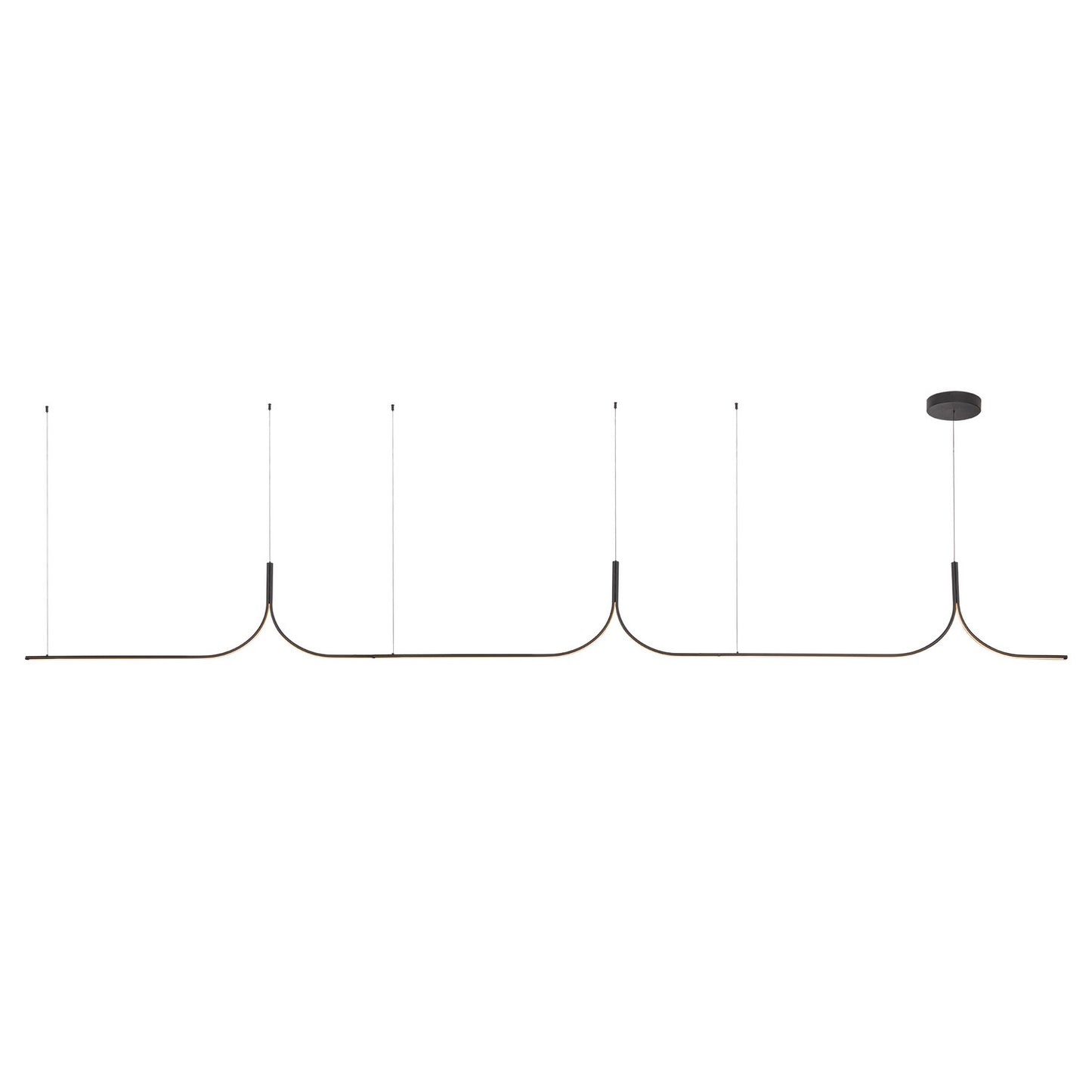 Kuzco Lighting-LP17915-BK-UNV-010|MAIN