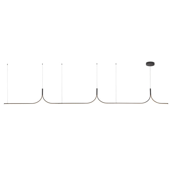 Thread Pendant by Kuzco Lighting