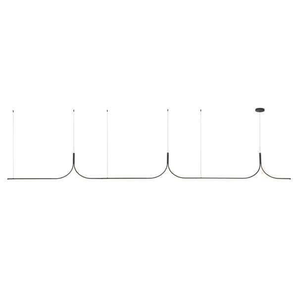 Thread Pendant by Kuzco Lighting